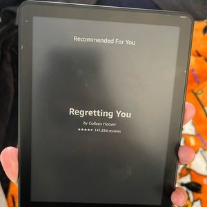 Kindle Paperwhite (16 GB)